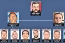 ABD'de çocuk pornosu soruşturması: Çete lideri Türkiye'de