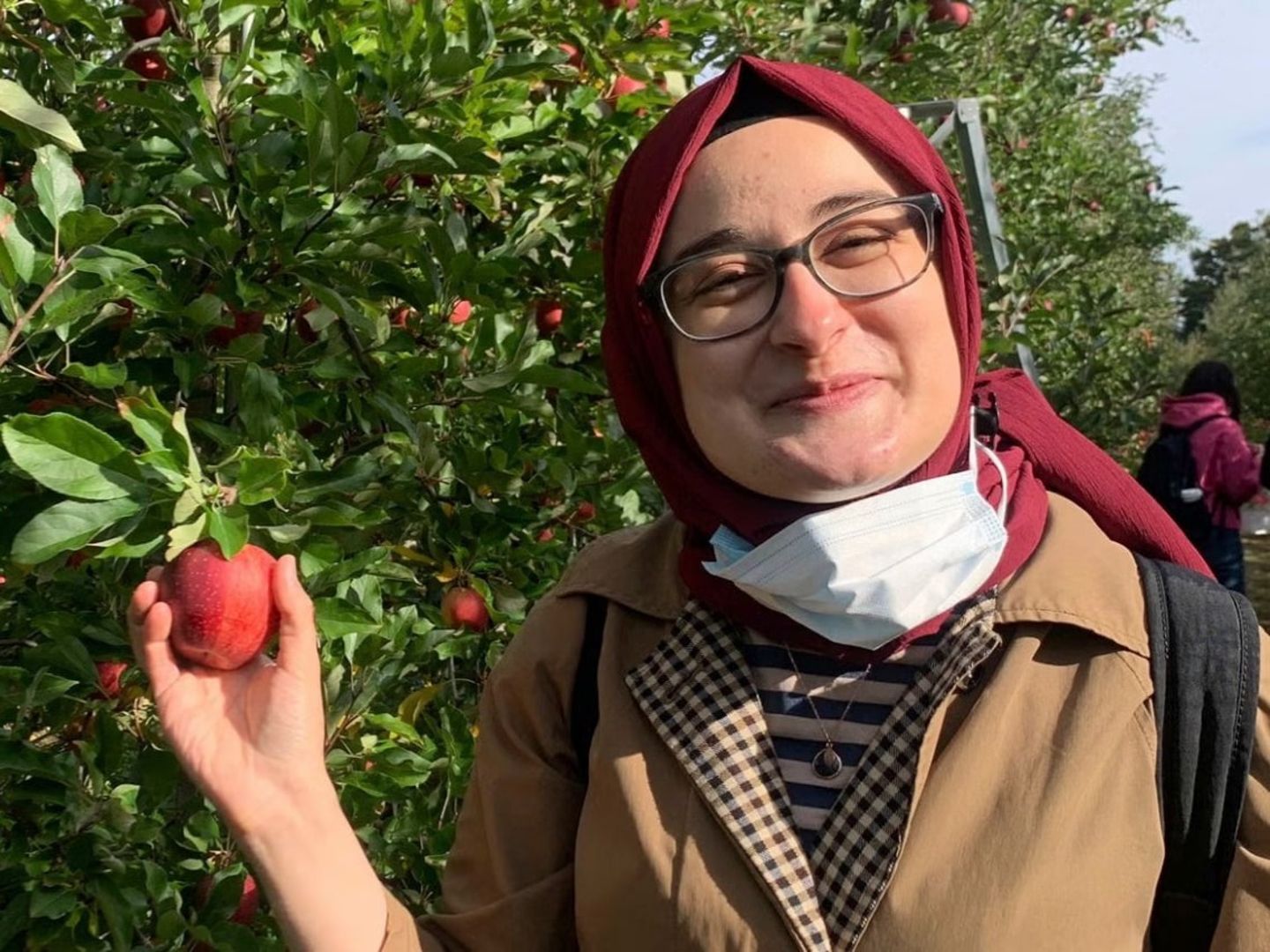 Rümeysa Öztürk'ün Vermont'ta yargılanmasına karar verildi
