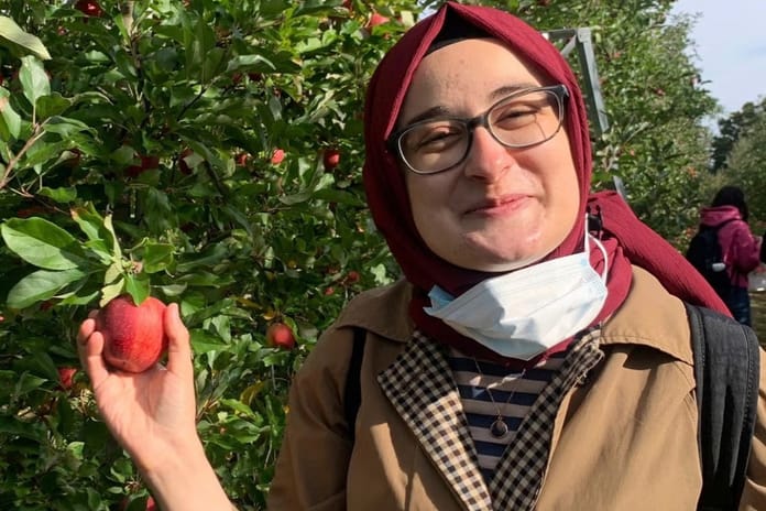 Rümeysa Öztürk'ün Vermont'ta yargılanmasına karar verildi