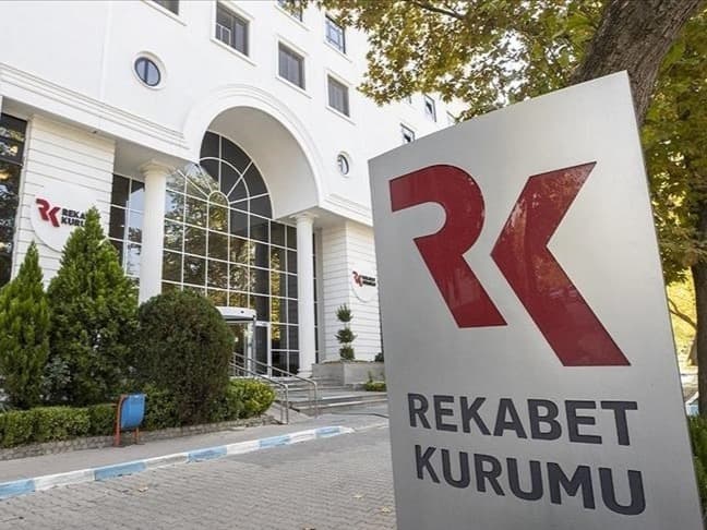 Rekabet Kurulu'ndan dev şirketlere soruşturma