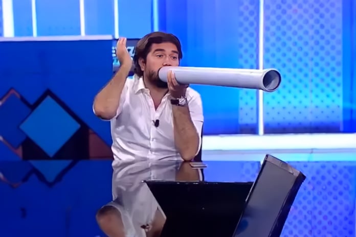 Rasim Ozan Kütahyalı adli kontrol şartıyla serbest bırakıldı