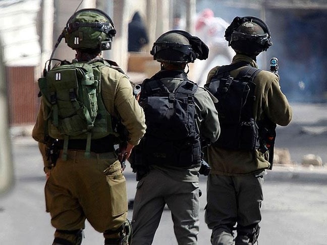 İsrail ordusu Gazze'deki savaşa karşı çıkan askerleri ihraç etti