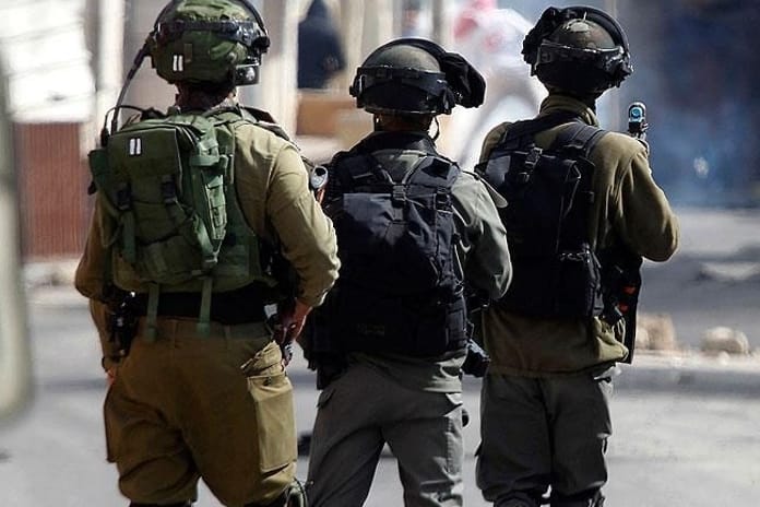 İsrail ordusu Gazze'deki savaşa karşı çıkan askerleri ihraç etti