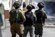 İsrail ordusu Gazze'deki savaşa karşı çıkan askerleri ihraç etti