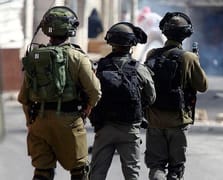 İsrail ordusu Gazze'deki savaşa karşı çıkan askerleri ihraç etti