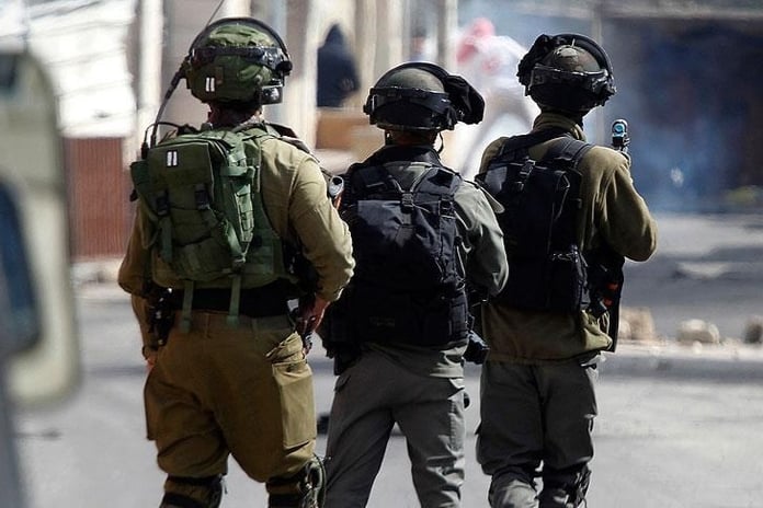 İsrail ordusu Gazze'deki savaşa karşı çıkan askerleri ihraç etti