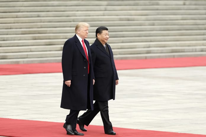 Foreign Affairs: Trump'ın hamleleri ve Çin-ABD ilişkilerini geleceği