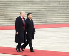 Foreign Affairs: Trump'ın hamleleri ve Çin-ABD ilişkilerini geleceği