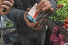 CHP üyesi esnaf boykot çağrısı sonrası parti üyeliğini iptal etti