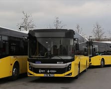 İBB'den ödeme alamayan Özel Halk Otobüsleri seferleri durduracak