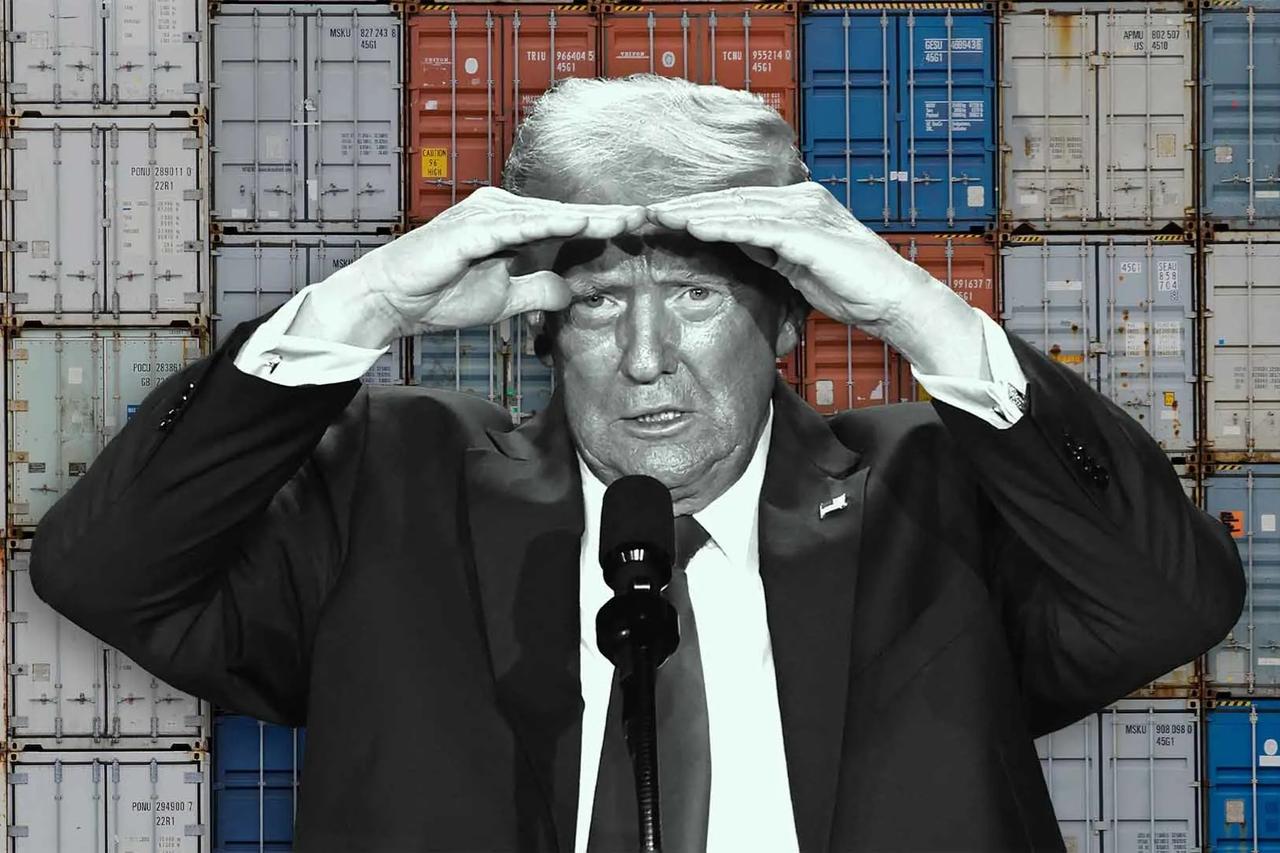 Trump gümrük vergileriyle ne hedefliyor?