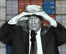 TIME: Trump gümrük vergileriyle ne hedefliyor?
