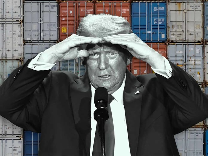 TIME: Trump gümrük vergileriyle ne hedefliyor?