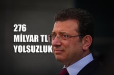 İBB merkezli yolsuzluk operasyonu! Ekrem İmamoğlu gözaltına alındı