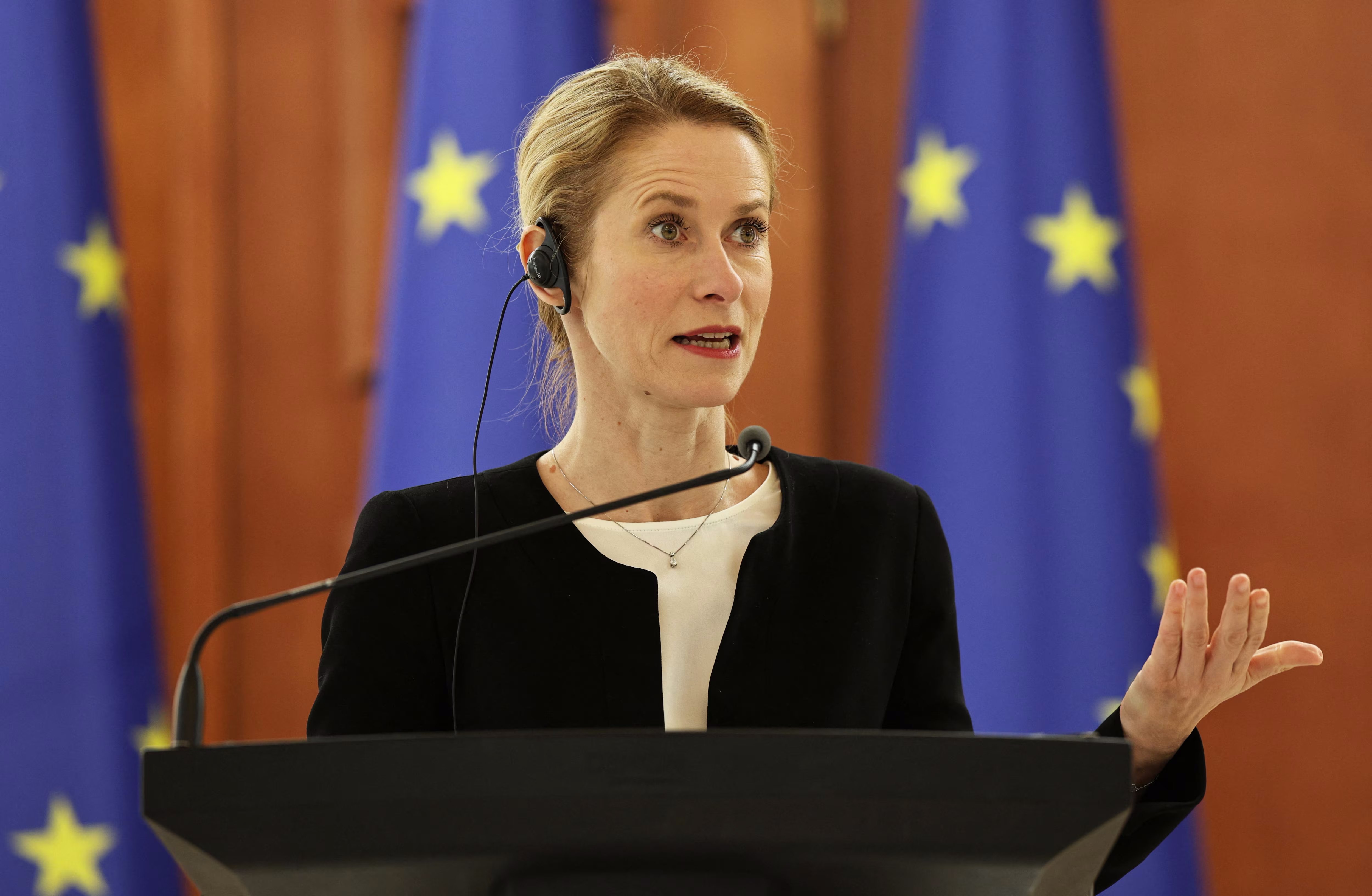 Israeli diplomats fear growing isolation