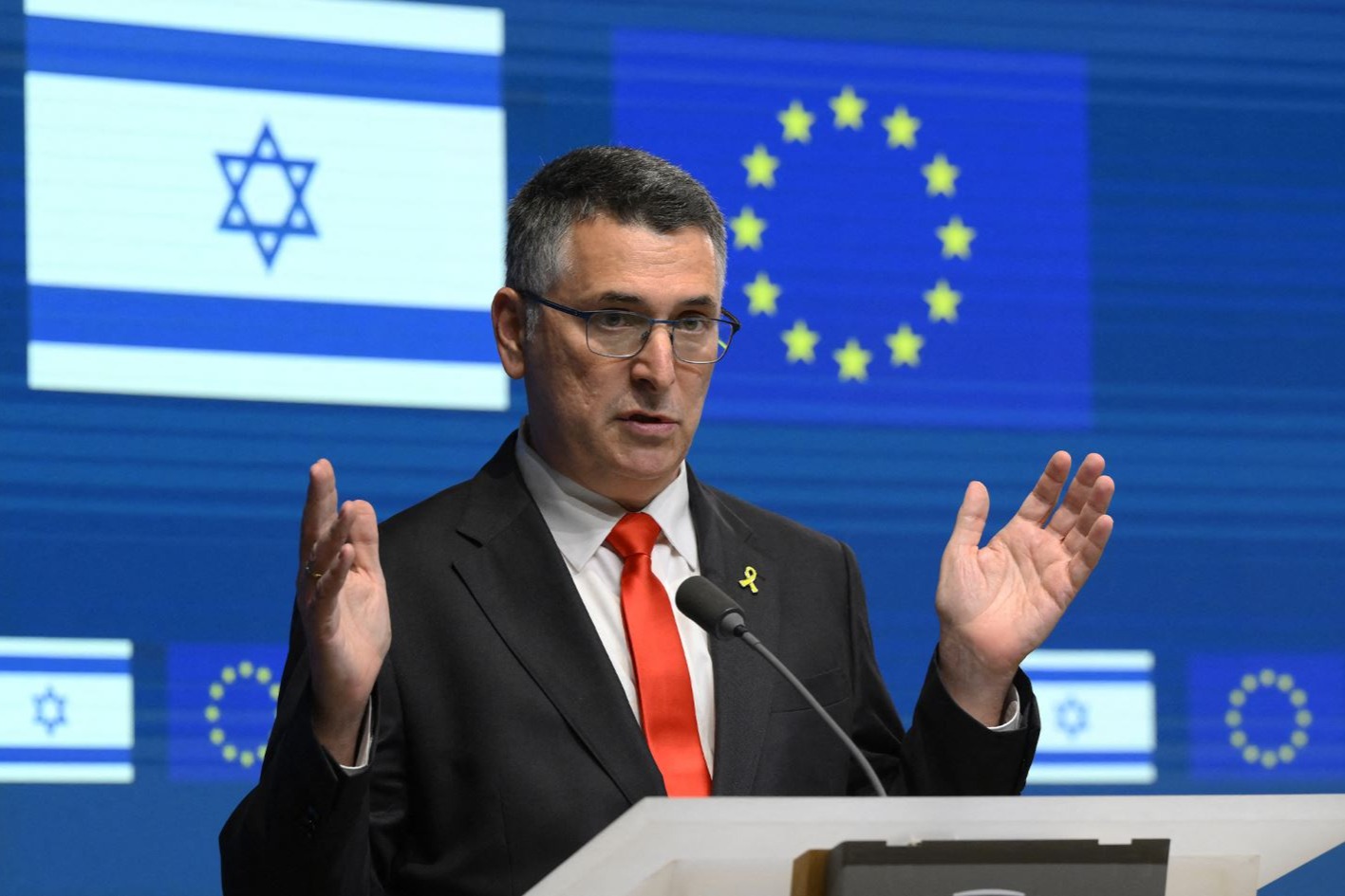 Israel Says It Seeks No Confrontation With Türkiye