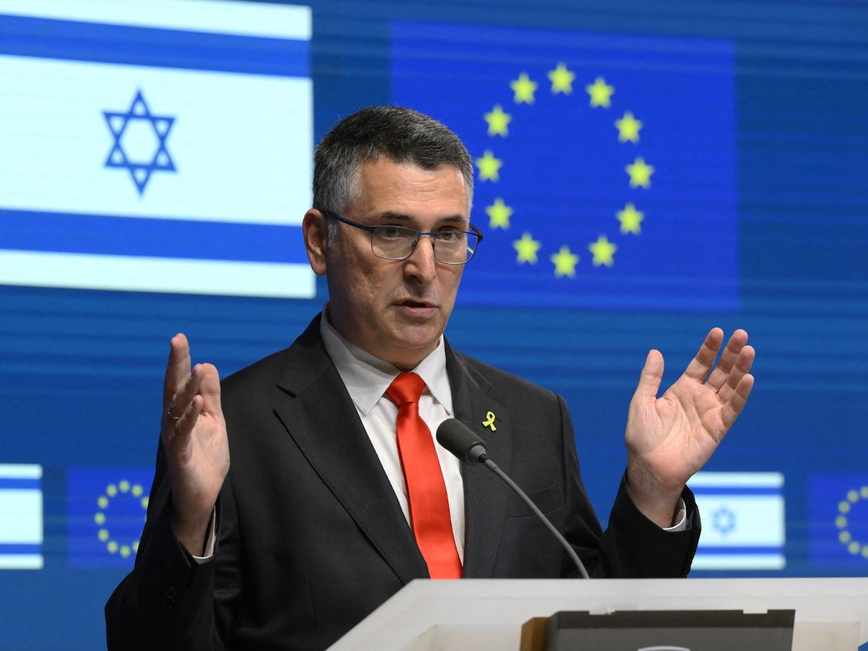 Israel Says It Seeks No Confrontation With Türkiye