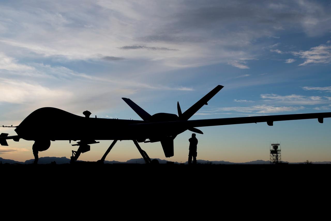 ABD’li drone üreticileri, Çin bağımlılığı sebebiyle sıkıntıya girdi