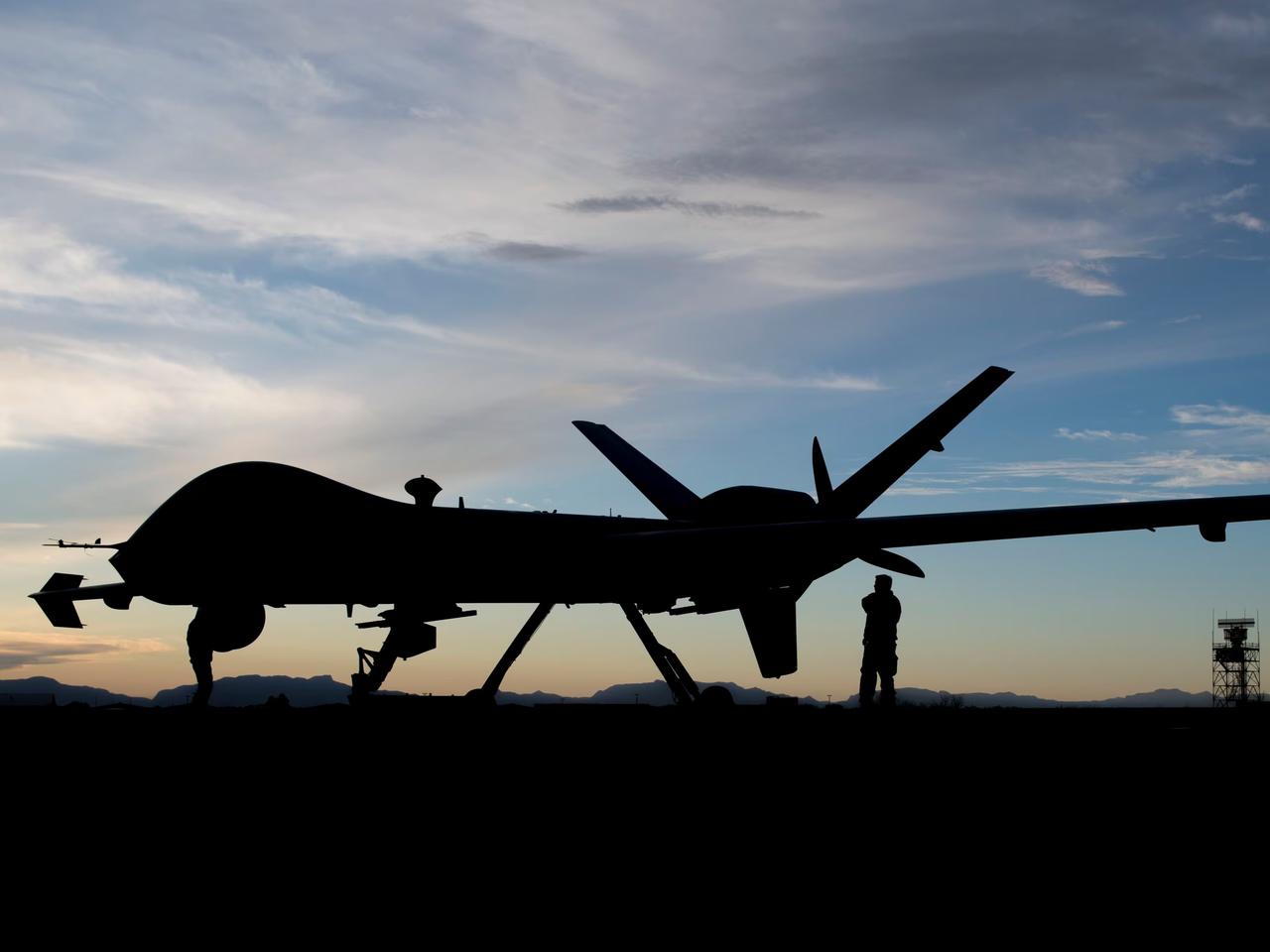 ABD'li drone üreticilerine Çin darbesi