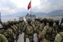 The National Interest: Türkiye Avrupa'nın savunmasında kritik müttefik oldu!