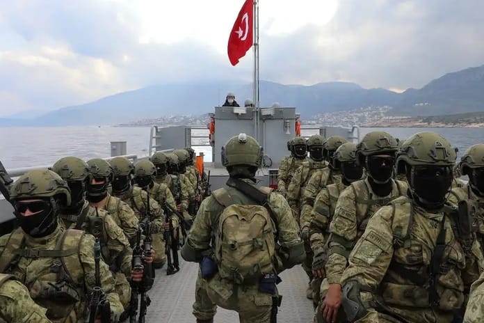 The National Interest: Türkiye Avrupa'nın savunmasında kritik müttefik oldu!