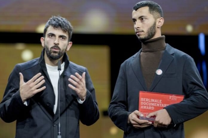 "No Other Land" belgeselinin Oscar kazanması İsrail’i rahatsız etti