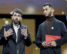 "No Other Land" belgeselinin Oscar kazanması İsrail’i rahatsız etti