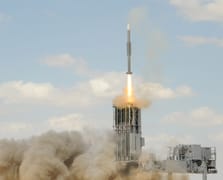 Yunanistan, İsrail yapımı BARAK hava savunma sistemini tedarik etmeyi planlıyor