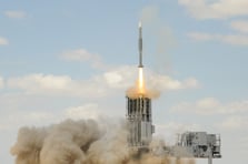 Yunanistan, İsrail yapımı BARAK hava savunma sistemini tedarik etmeyi planlıyor