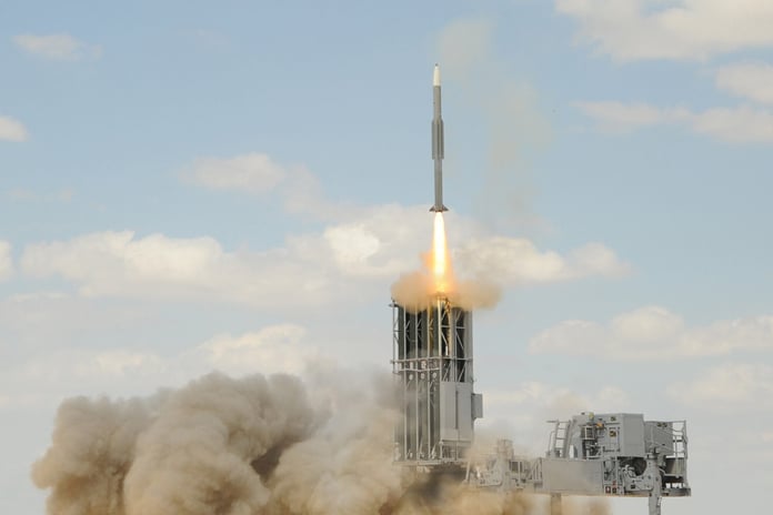 Yunanistan, İsrail yapımı BARAK hava savunma sistemini tedarik etmeyi planlıyor