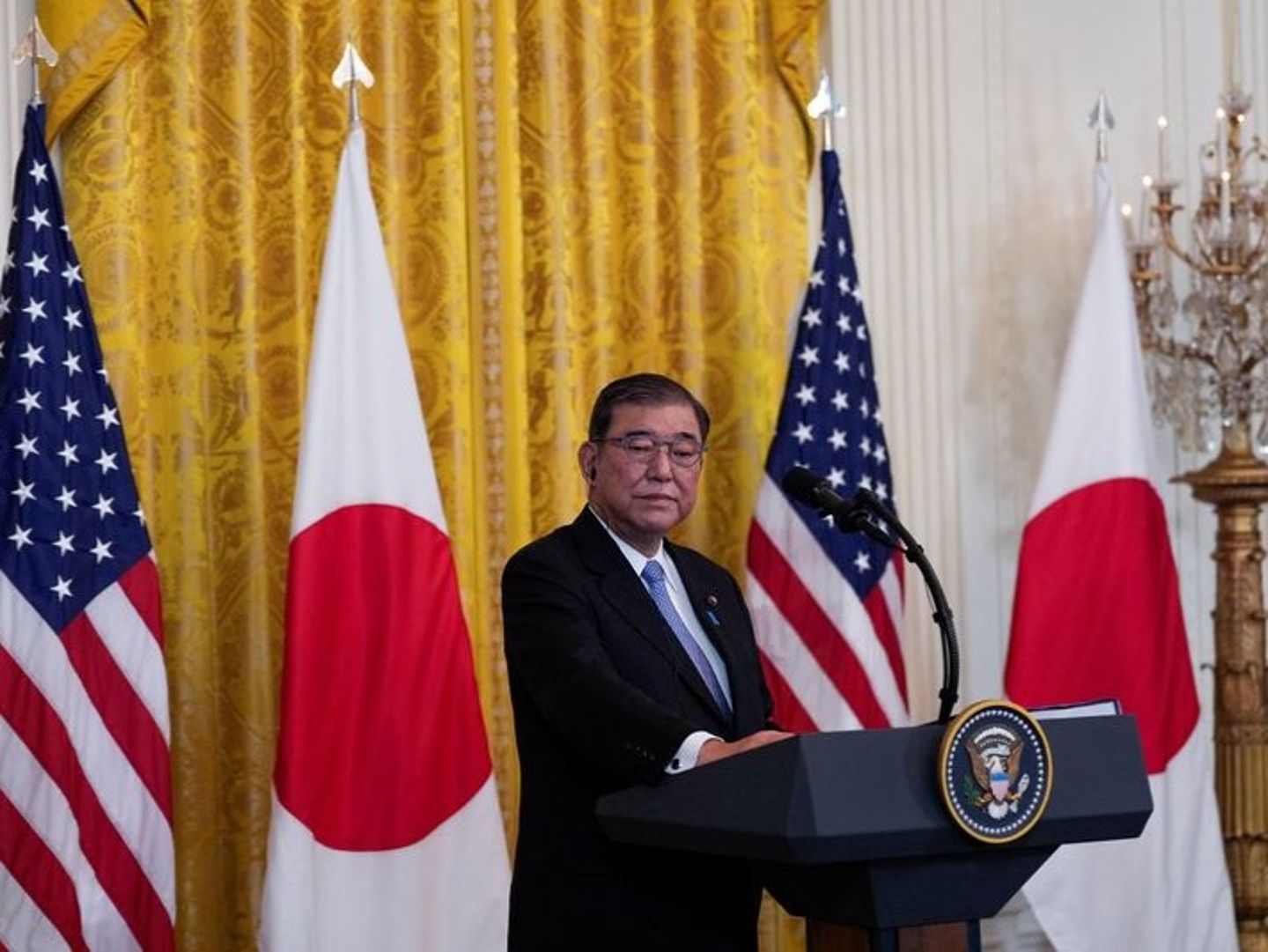 Japonya Başbakanı savunma harcamaları hakkında açıklamalarda bulundu