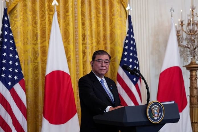 Japonya Başbakanı savunma harcamaları hakkında açıklamalarda bulundu