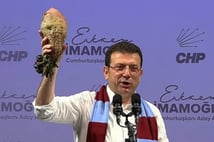 Ekrem İmamoğlu tutuklandı!