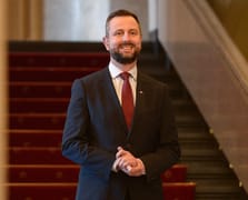 Polonya, 2026'da GSYH'nin %5'ini savunmaya ayırmayı planlıyor