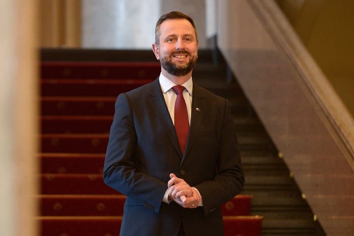 Polonya, 2026'da GSYH'nin %5'ini savunmaya ayırmayı planlıyor