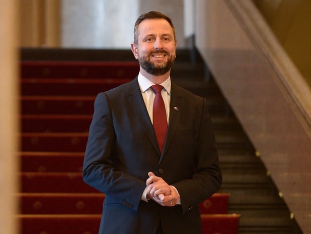 Polonya, 2026'da GSYH'nin %5'ini savunmaya ayırmayı planlıyor