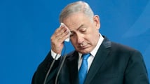 Netanyahu'nun ekibine "Katargate" darbesi