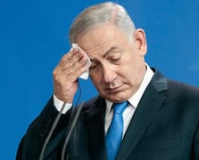Netanyahu'nun ekibine "Katargate" darbesi