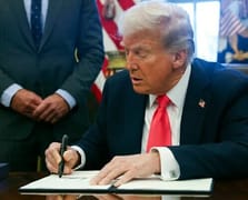 ABD'de federal yargıçtan çevre kuruluşlarına verilen hibeye iptal kararına durdurma