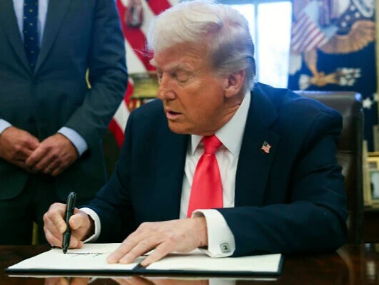 ABD'de federal yargıçtan çevre kuruluşlarına verilen hibeye iptal kararına durdurma