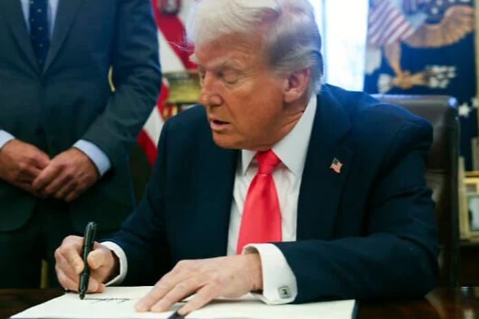 ABD'de federal yargıçtan çevre kuruluşlarına verilen hibeye iptal kararına durdurma