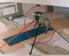 Adana'da tuzağına polisi bile inandıran dolandırıcı yakalandı