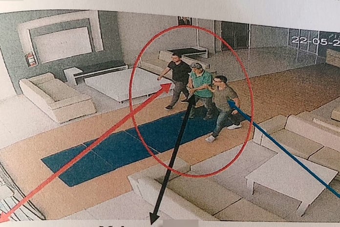 Adana'da tuzağına polisi bile inandıran dolandırıcı yakalandı