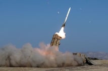 The New Arab: İran'ın hava savunması ABD-İsrail saldırısına karşı ne kadar güçlü?