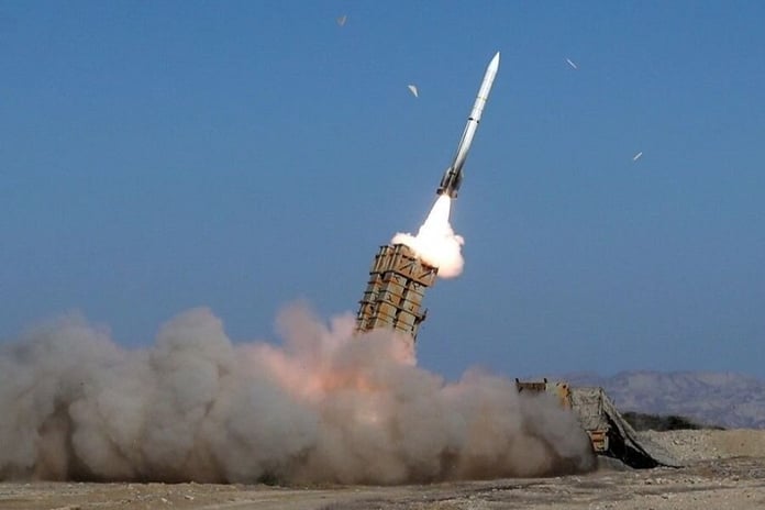 The New Arab: İran'ın hava savunması ABD-İsrail saldırısına karşı ne kadar güçlü?