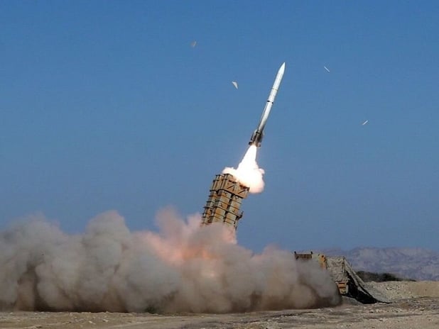 The New Arab: İran'ın hava savunması ABD-İsrail saldırısına karşı ne kadar güçlü?