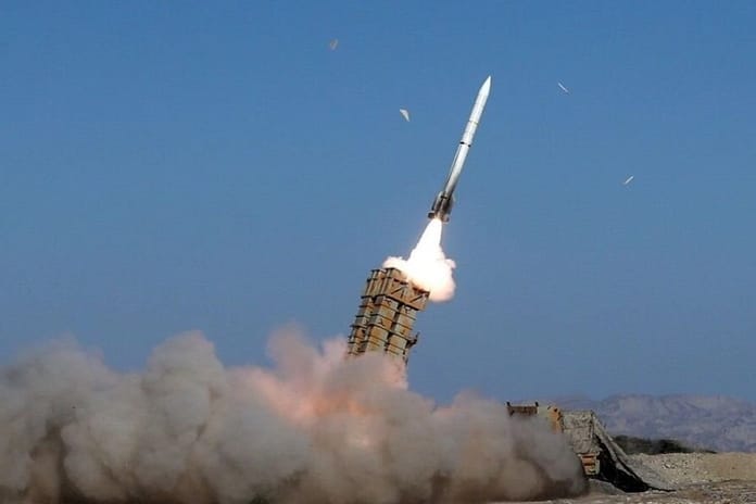 The New Arab: İran'ın hava savunması ABD-İsrail saldırısına karşı ne kadar güçlü?