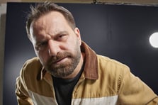 2025'te Faşizm çağ atladı!