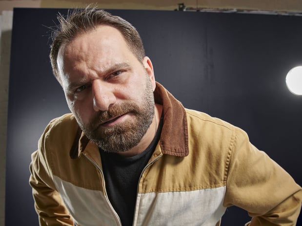 2025'te Faşizm çağ atladı!