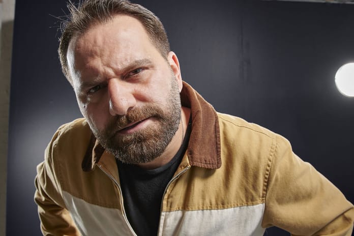 2025'te Faşizm çağ atladı!